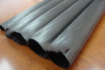 Epoxy Carbon Fibre Pipe
