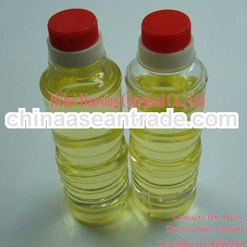 Epoxy soybean oil/ESBO/ESO Manufacturer--Hebei Hanxing
