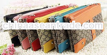 Europe&America addicted female bag charming girls purse