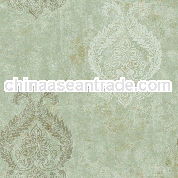 European Style non-woven wallcovering PL2112