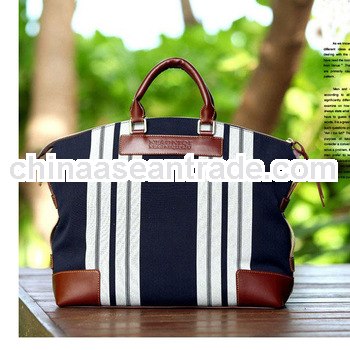 Europen fashion travel bag for men