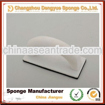 Eva base plate plastic rubber trowel / building implement tools