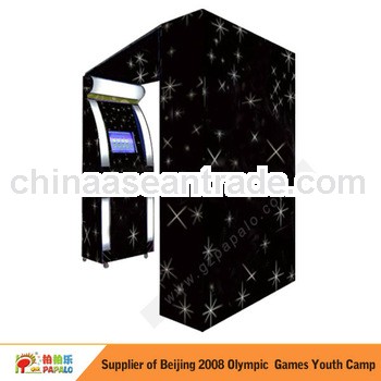 Events Photo Booth Machine