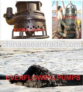 Everflowing Hydraulic Pump Professional manufacturer
