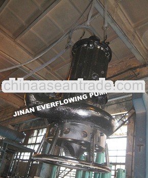 Everflowing gold dredging equipment for beach restoration