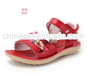 Ex Works Price fashion 2013 women sandals