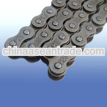 Excellent Quality Heat treatment 40Mn motorcycle chain -Motorcycle parts