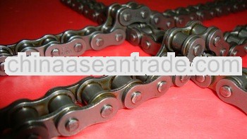 Excellent Quality Heat treatment 428-100L 40Mn motorbike chain for Thaliand -Motorcycle parts