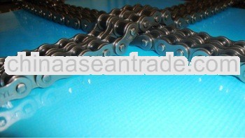 Excellent Quality Heat treatment 428-100L motorbike chain for Thaliand -Motorcycle parts