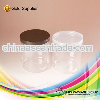 Excellent Quality Plastic Jars