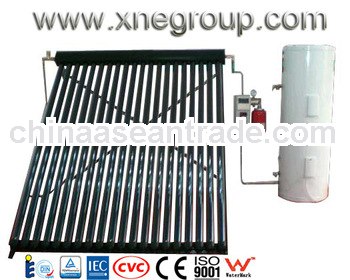 Excellent Split Pressurized Solar Water Heater