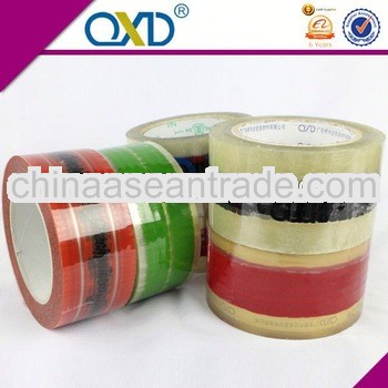 Excellent quality Fireproof Logo printing packaging tape
