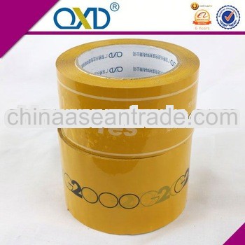 Excellent quality Heavy duty Logo printing packaging tape