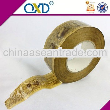 Excellent quality Pressure-sensitive Logo printing packaging tape