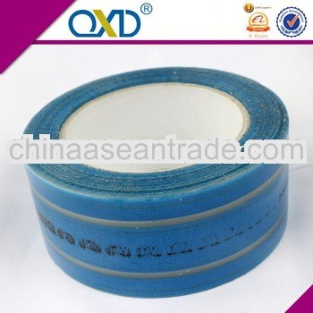 Excellent quality Reinforced Logo printing Scotch tape