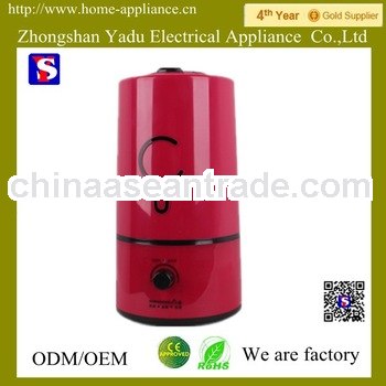 Excellent quality YD-169B with 3L holmes humidifier
