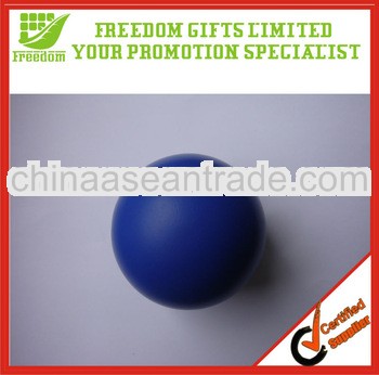 Existing Promotional Free Samples Of Stress Balls