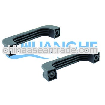 Export Europe bamboo handle knife set