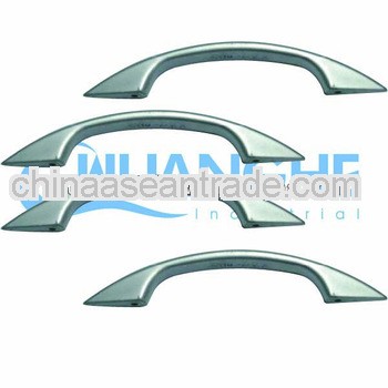 Export Europe door handle on rosette