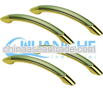 Export Europe long handle canvas bag