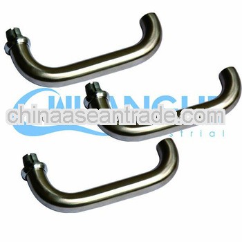 Export Europe plastic handle bottles