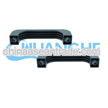 Export Europe recessed wooden handles