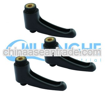 Exported High Quality Aluminium Door Handle