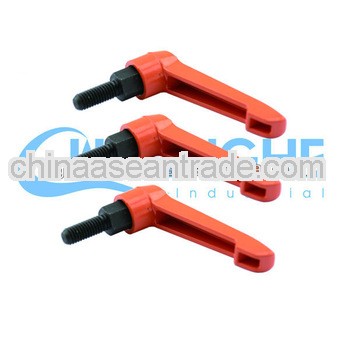 Exported adjustable handle umbrella stroller