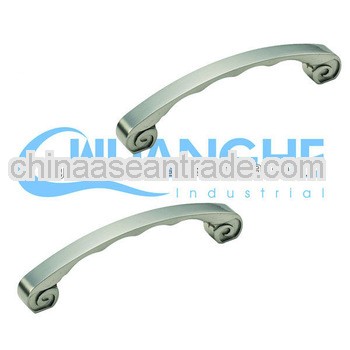 Exported mercedes chrome door handle cover