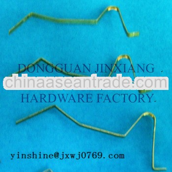 Exporting Brass Custom metal work