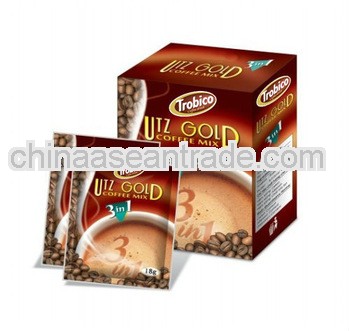 Expresso Instant Coffee 3 in 1