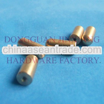 Exquisite Custom ODM Lathing Parts