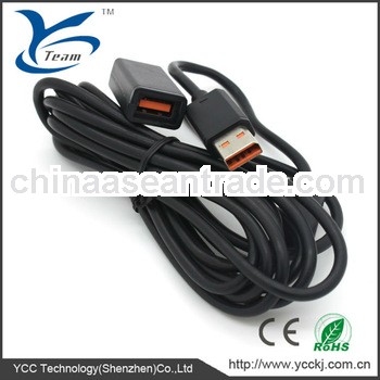 Extension Cable For Xbox360 controller cable for kinect for xbox360 kinect extension cable