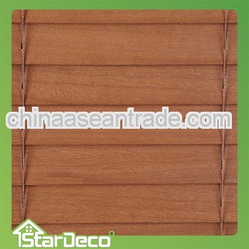 External venetian blinds,faux wood venetian blinds