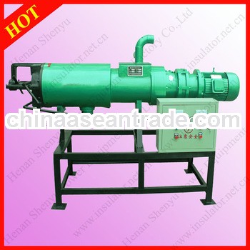 Extruding Effluent Treatment Equipment 0086-13673995918