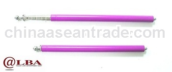 F11-006 Tour Guide Flag Pole - Purple