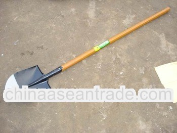FARMING&GARDEN TOOLS HANDLE SHOVEL S503L