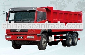 FAW Dump Truck Tipper Truck 10 ton Small Dump Truck For Sale