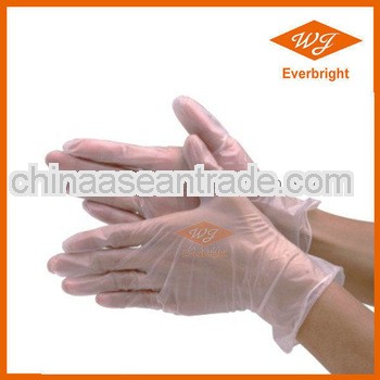 FDA,CE,ISO approved AQL1.5,2.5,4.0 for medical,surgical,dental,laboratory service disposable latex g