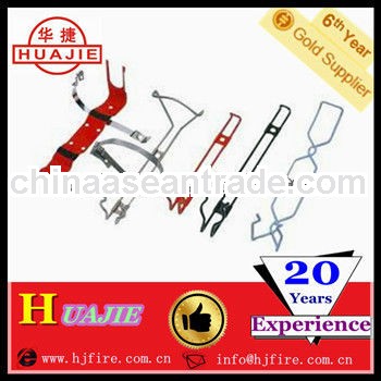 FIRE EXTINGUISHER HOLDER