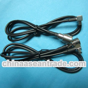FME male to CRC9 RF cable for huawei