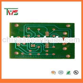FR4 1oz copper thickness double sided pcb \ Manufactured by own factory/94v0 pcb board