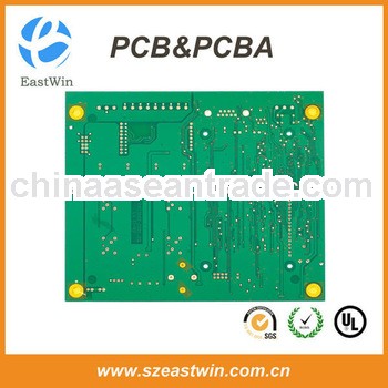 FR4 Double Sided Pcb for OEM Service
