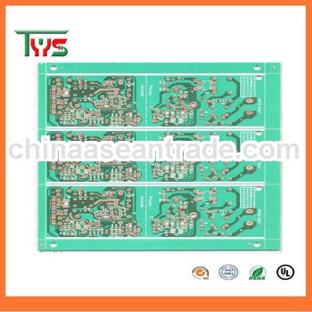 FR4 Printed Circuit Board \ Manufactured by own factory/94v0 pcb board