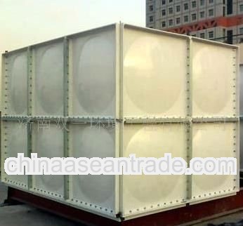 FRP/GRP/SMC/HFRP Water Tank