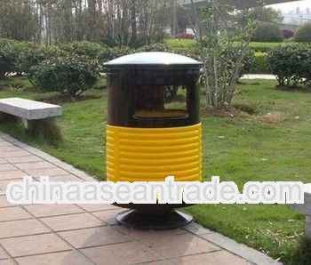 FRP Refuse Bin