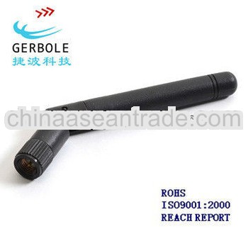 FR antenna 2.4GHZ wifi antenna SMA connector low cost