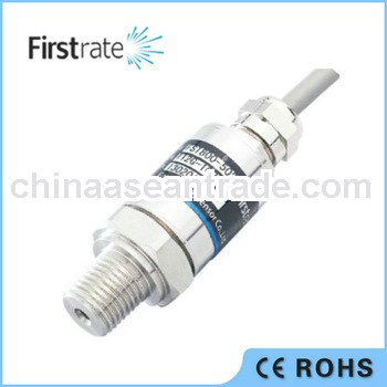 FST800-502A 4 20mA high accuracy Pressure transmitter for Compressor