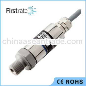 FST800-502 Analog Pressure Transmitter for Air Compressor