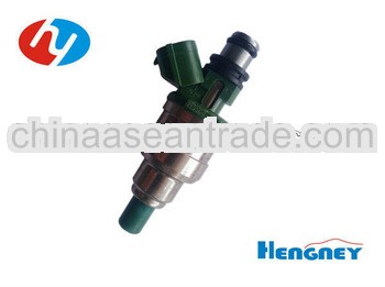 FUEL INJECTOR /NOZZLE/INJECTION OEM 195500-2140 FOR MAZDA
